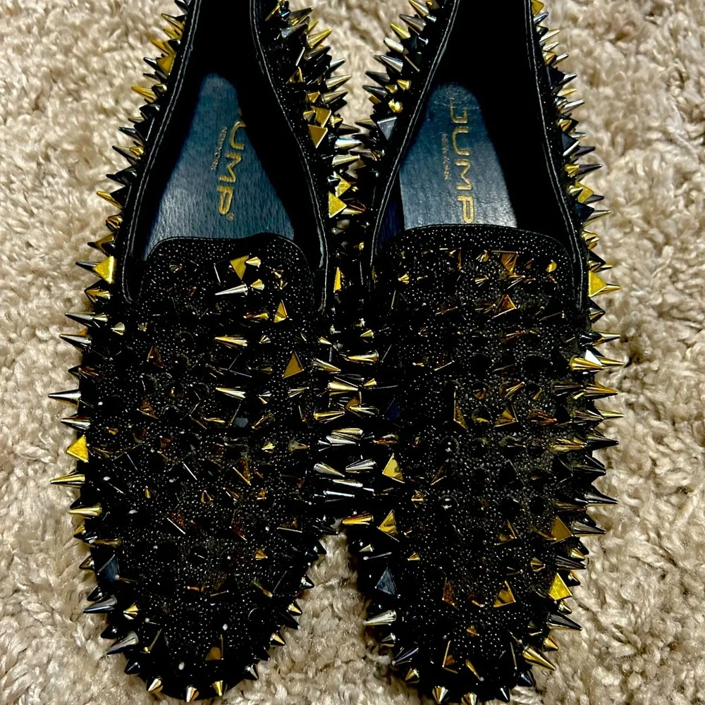 Men’s Shoes - Picture 1 of 7